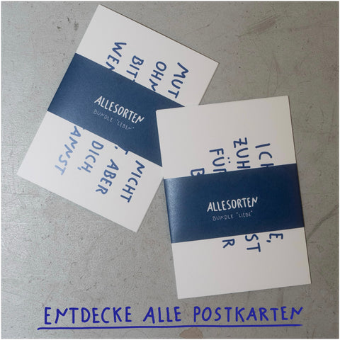 im bundle mit 5 motiven