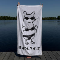 BADETUCH