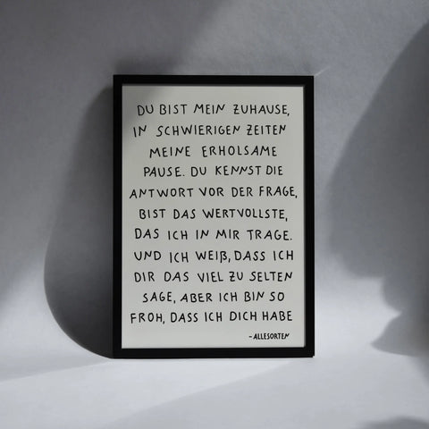 print - mama