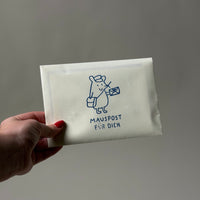 MAUSPOST