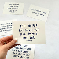 POSTKARTEN